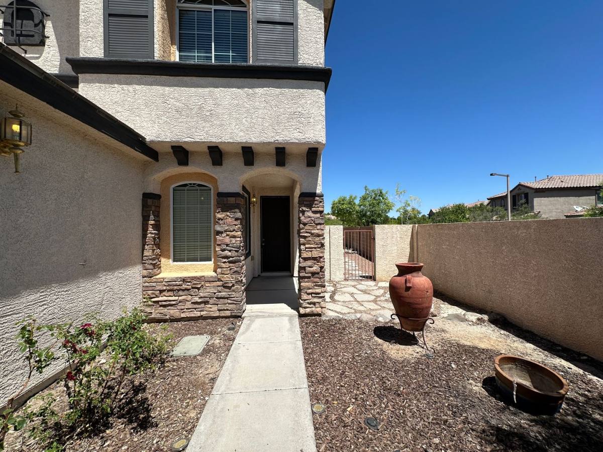 House for rent at 11420 Drappo Ave, Las Vegas, NV 89138