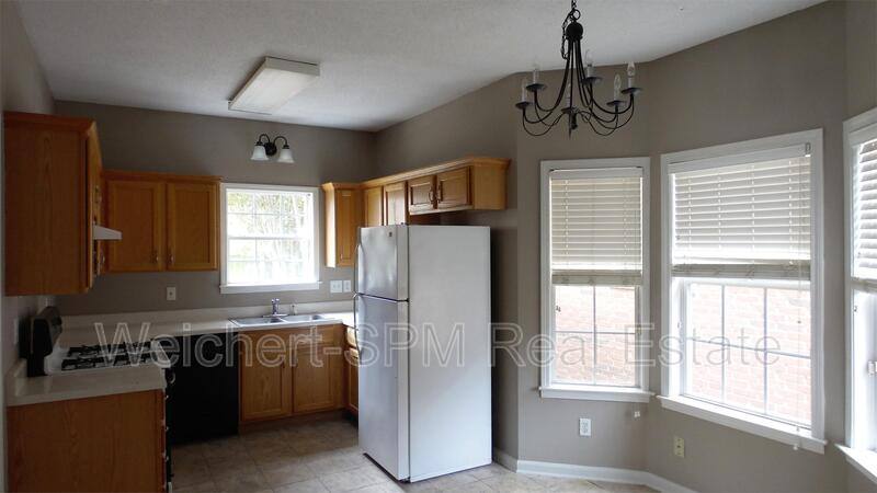 House for rent at 8669 N Ashley Glen Circle, Cordova, TN 38018
