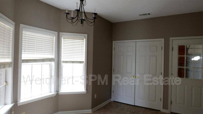 House for rent at 8669 N Ashley Glen Circle, Cordova, TN 38018