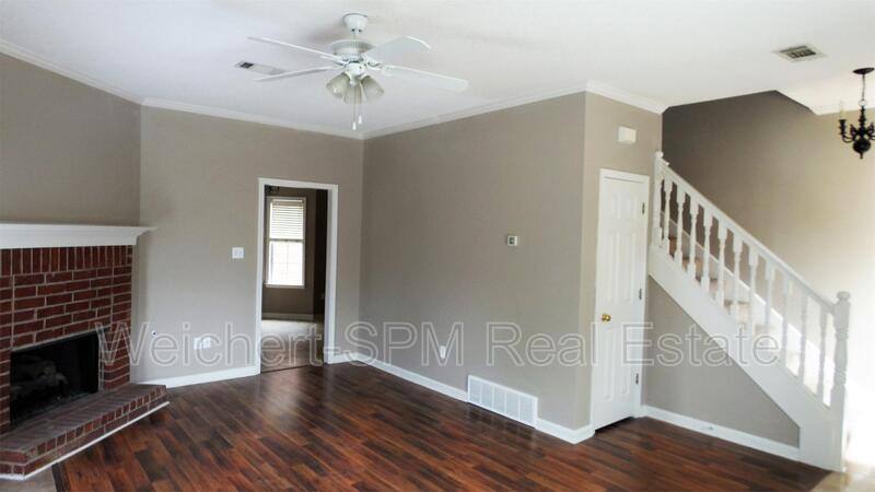 House for rent at 8669 N Ashley Glen Circle, Cordova, TN 38018