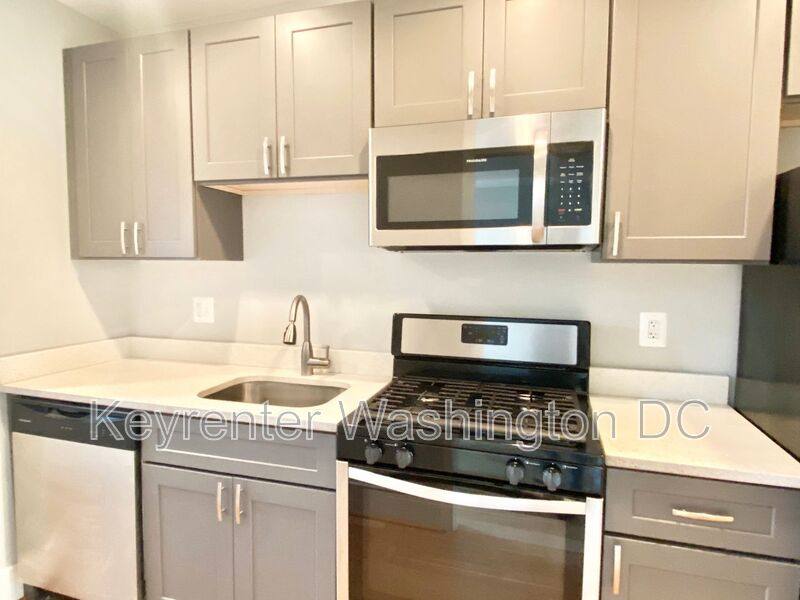 Apartment for rent at 1715 Montello Ave NE 2, Washington, DC 20002