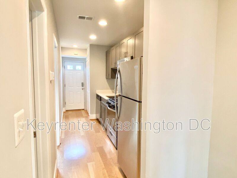 Apartment for rent at 1715 Montello Ave NE 2, Washington, DC 20002