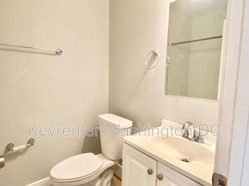 Apartment for rent at 1715 Montello Ave NE 2, Washington, DC 20002