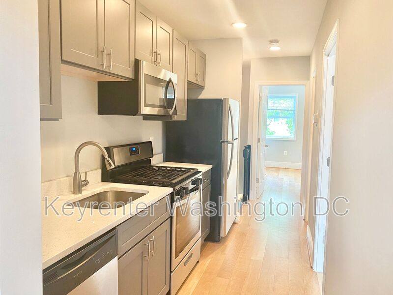 Apartment for rent at 1715 Montello Ave NE 2, Washington, DC 20002