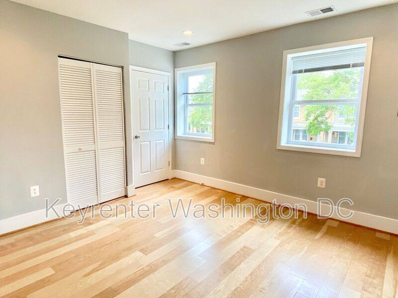 Apartment for rent at 1715 Montello Ave NE 2, Washington, DC 20002