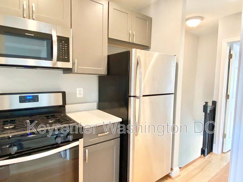 Apartment for rent at 1715 Montello Ave NE 2, Washington, DC 20002