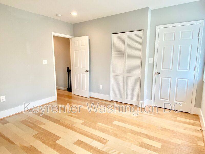 Apartment for rent at 1715 Montello Ave NE 2, Washington, DC 20002