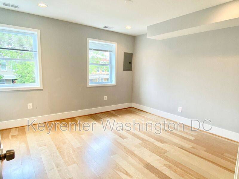 Apartment for rent at 1715 Montello Ave NE 2, Washington, DC 20002