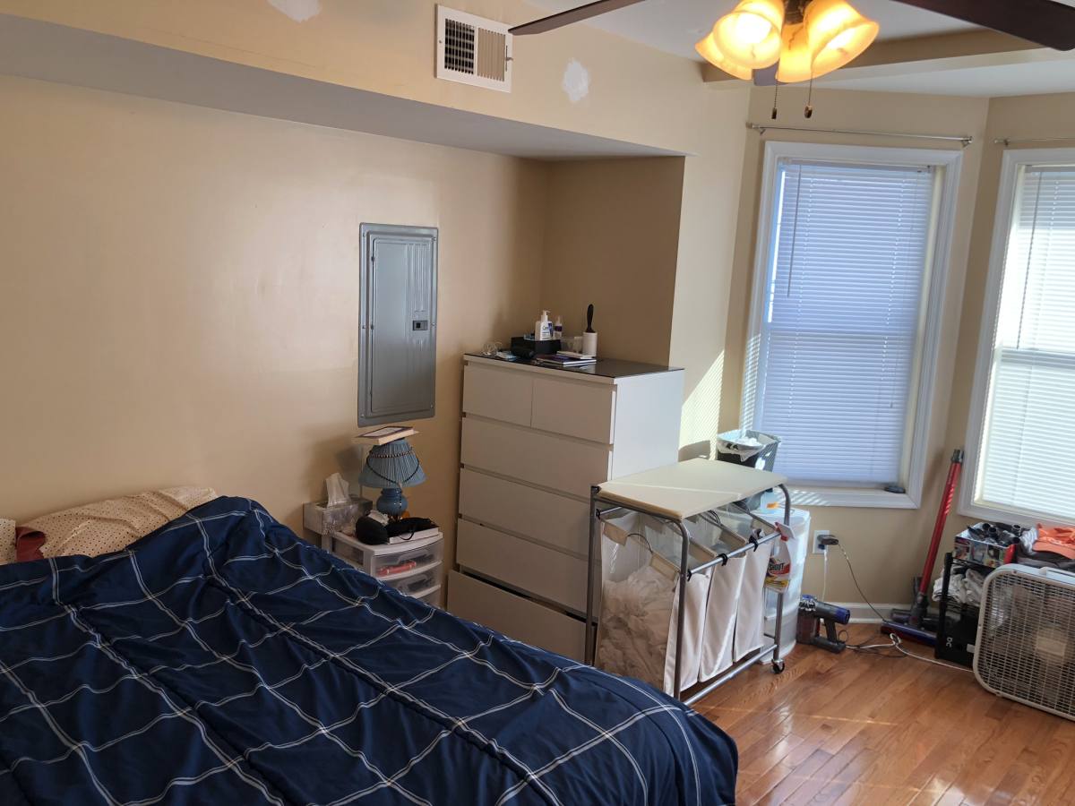 Apartment for rent at 4931 Locust St #2, Philadelphia, PA 19139