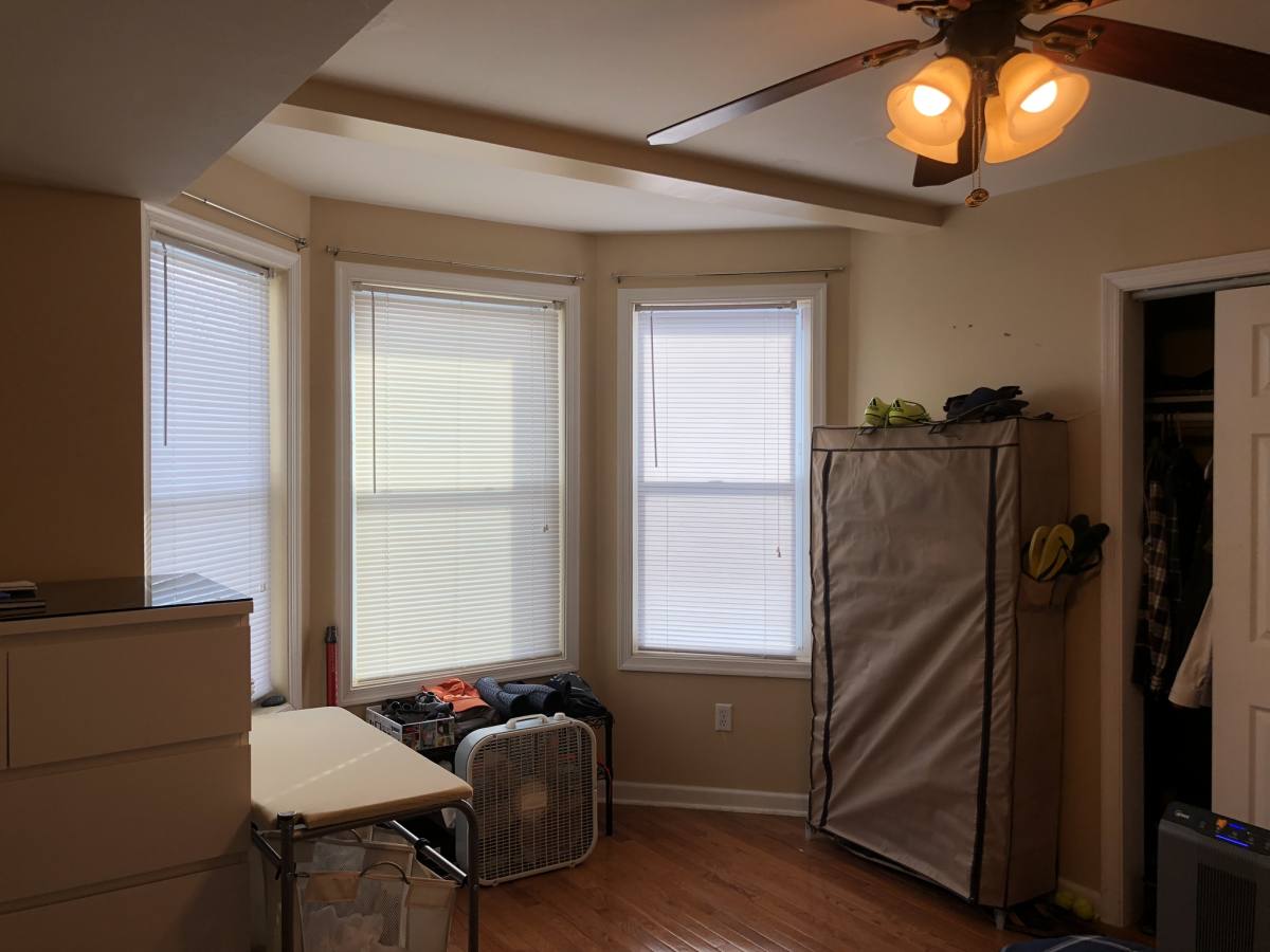 Apartment for rent at 4931 Locust St #2, Philadelphia, PA 19139