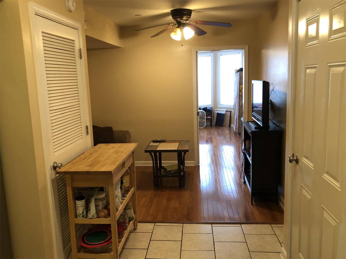 Apartment for rent at 4931 Locust St #2, Philadelphia, PA 19139