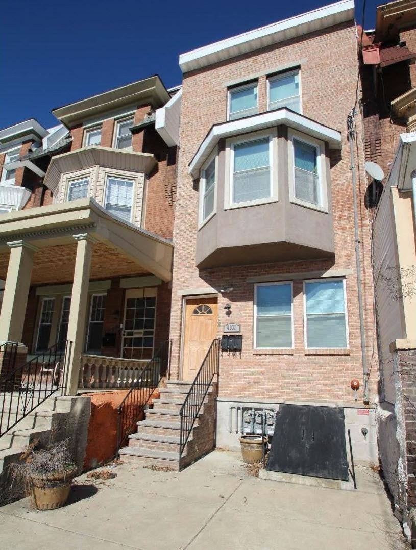 Apartment for rent at 4931 Locust St #2, Philadelphia, PA 19139