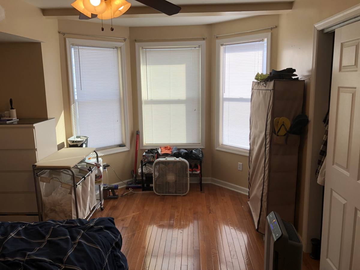 Apartment for rent at 4931 Locust St #2, Philadelphia, PA 19139