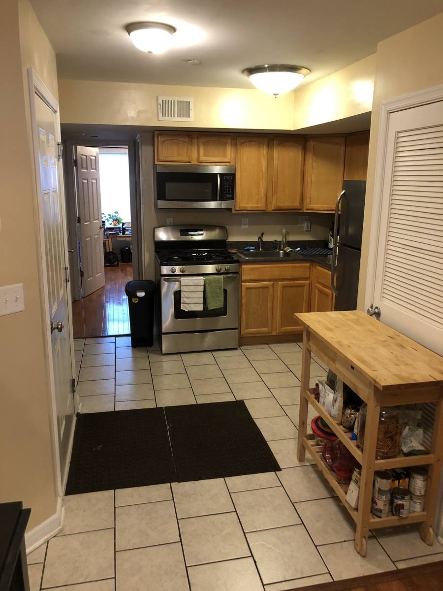 Apartment for rent at 4931 Locust St #2, Philadelphia, PA 19139