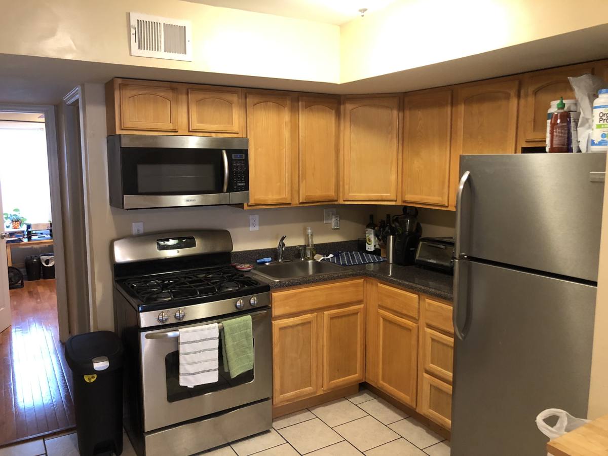 Apartment for rent at 4931 Locust St #2, Philadelphia, PA 19139