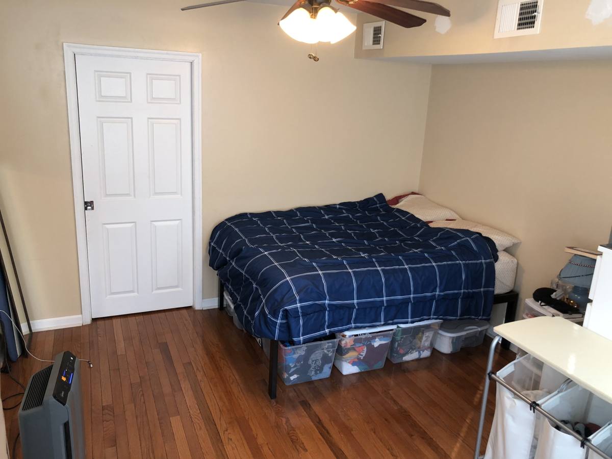 Apartment for rent at 4931 Locust St #2, Philadelphia, PA 19139