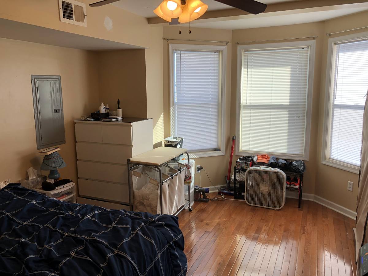 Apartment for rent at 4931 Locust St #2, Philadelphia, PA 19139