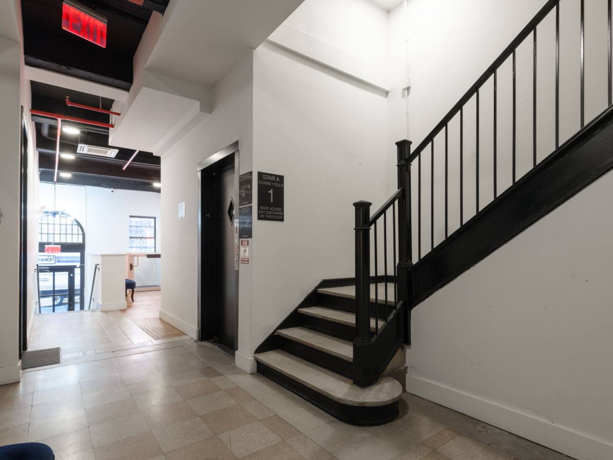 Apartment for rent at 218 W 108th St, New York, NY 10025