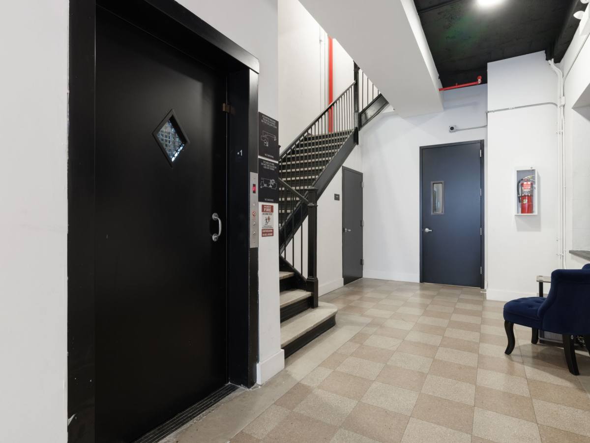 Apartment for rent at 218 W 108th St, New York, NY 10025