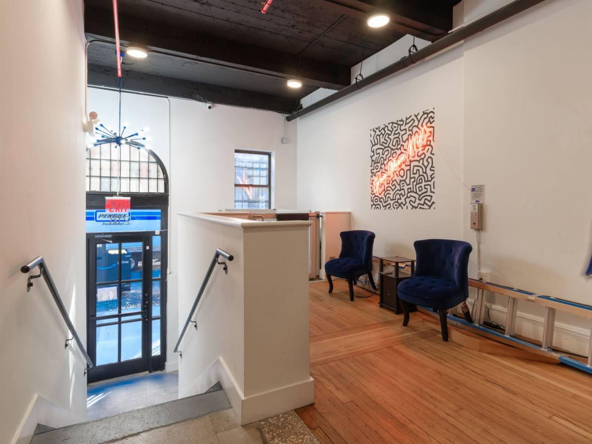 Apartment for rent at 218 W 108th St, New York, NY 10025
