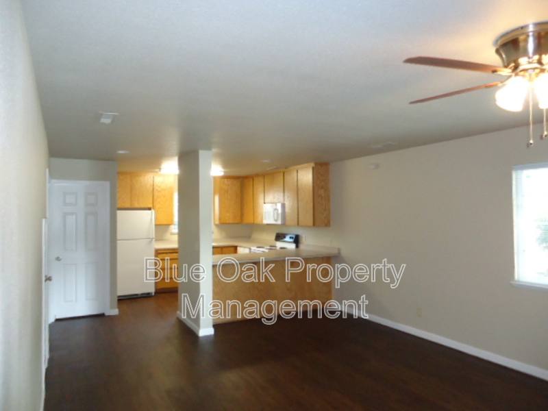 Apartment for rent at 925 Oak Lawn Ave #2, Chico, CA 95926