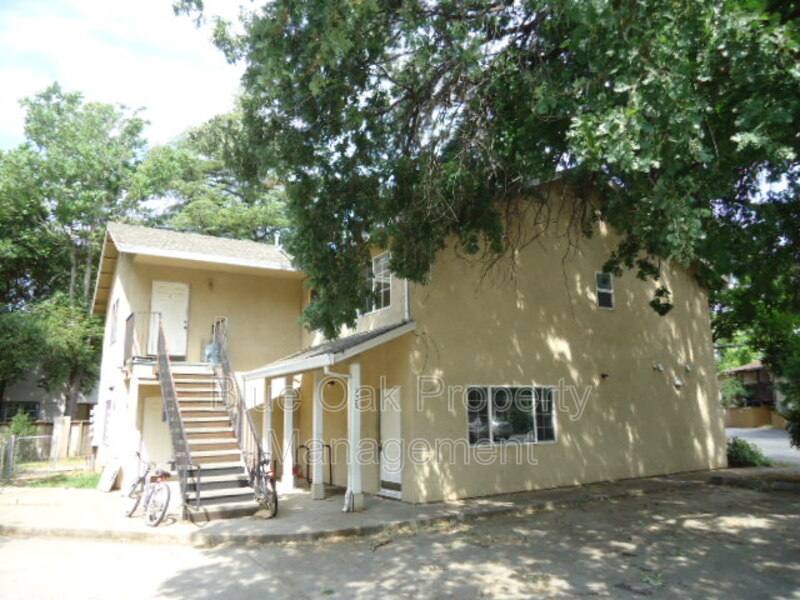 Apartment for rent at 925 Oak Lawn Ave #2, Chico, CA 95926
