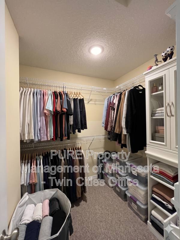 Townhouse for rent at 8051 Larch Lane N, Osseo, MN 55369