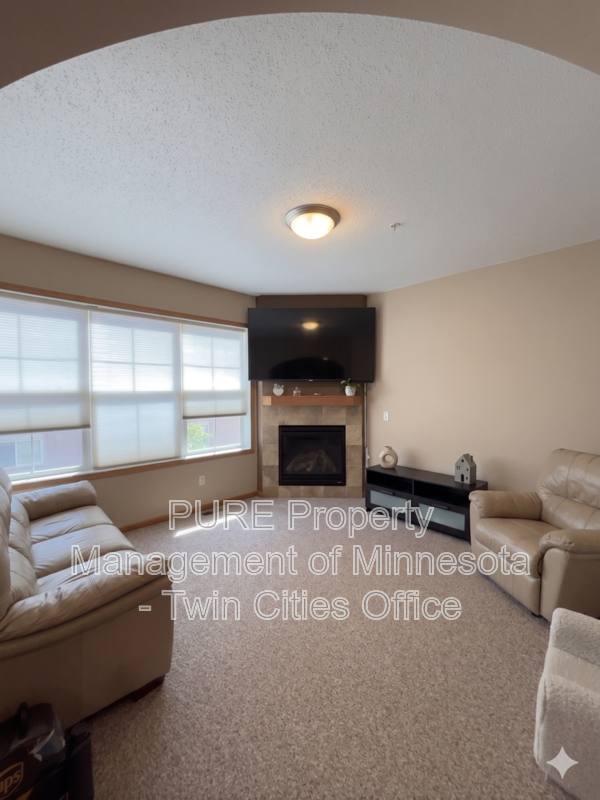 Townhouse for rent at 8051 Larch Lane N, Osseo, MN 55369