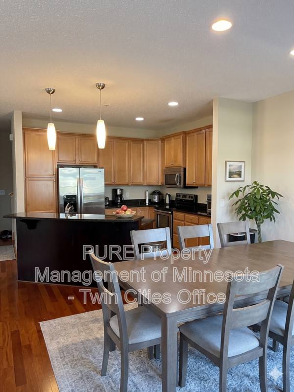 Townhouse for rent at 8051 Larch Lane N, Osseo, MN 55369