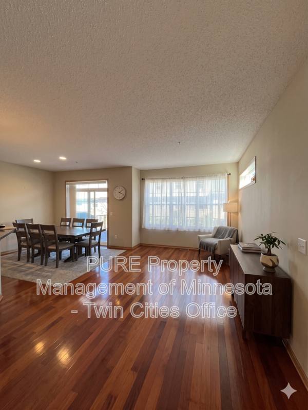 Townhouse for rent at 8051 Larch Lane N, Osseo, MN 55369