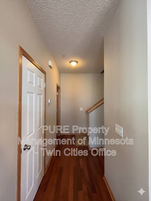 Townhouse for rent at 8051 Larch Lane N, Osseo, MN 55369