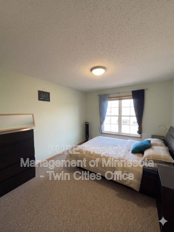Townhouse for rent at 8051 Larch Lane N, Osseo, MN 55369