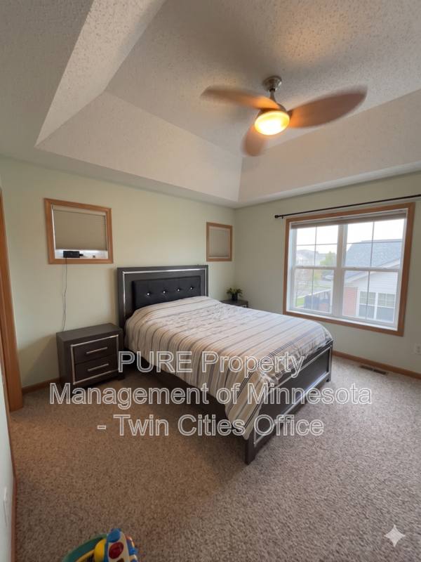 Townhouse for rent at 8051 Larch Lane N, Osseo, MN 55369