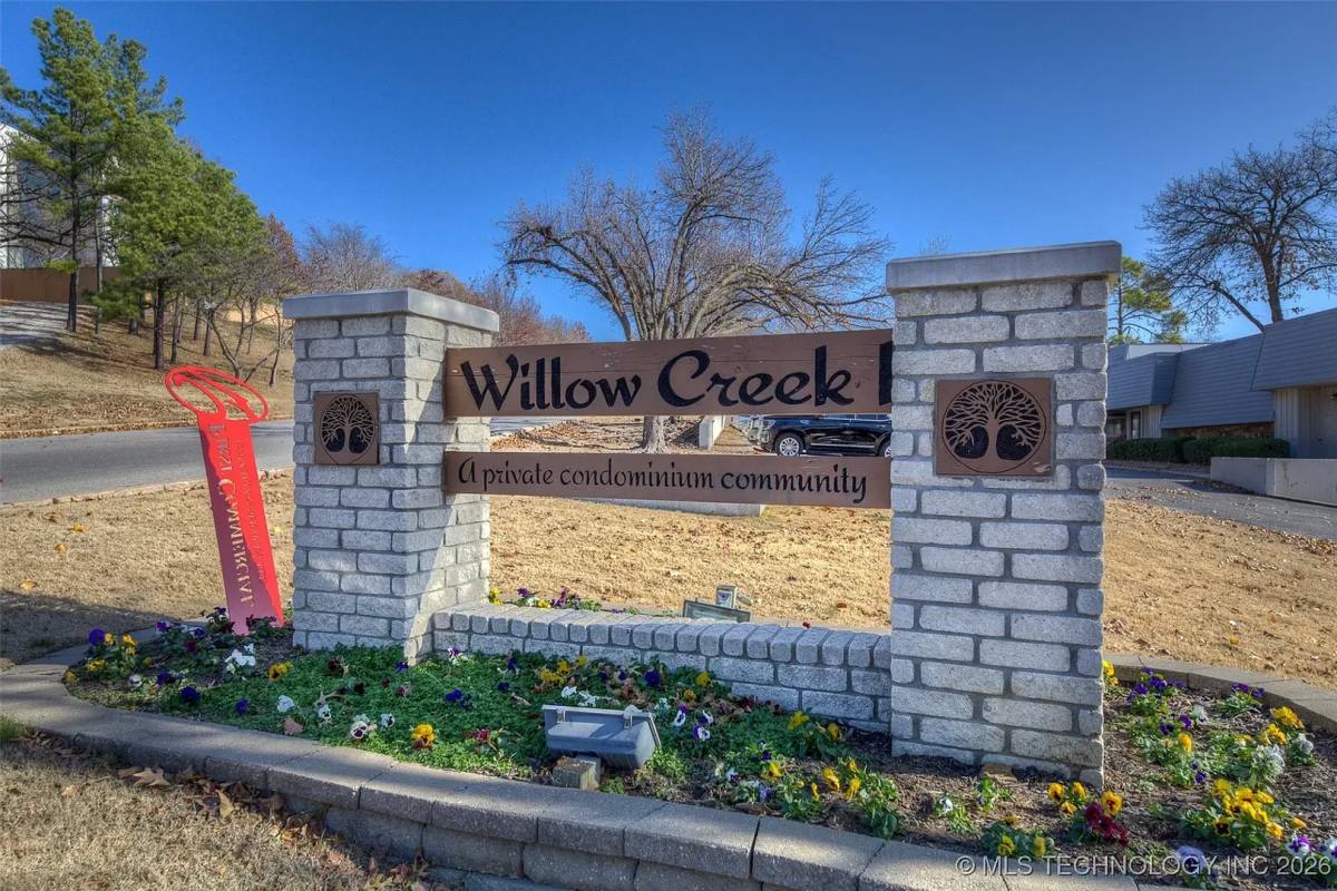 House for rent at 6806 S Toledo #305, Tulsa, OK 74136