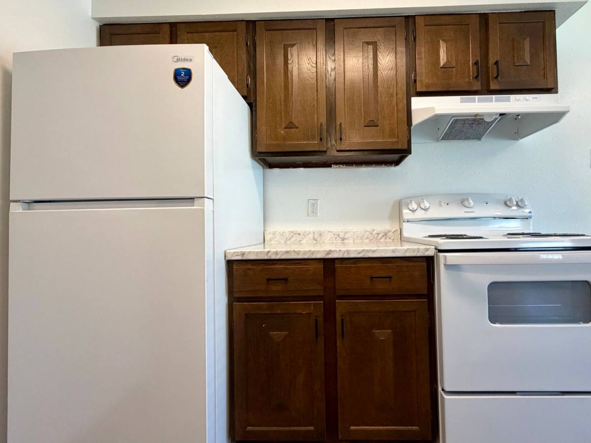 House for rent at 6806 S Toledo #305, Tulsa, OK 74136