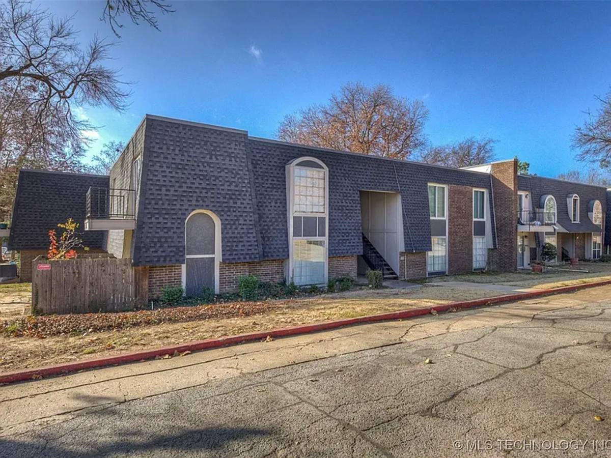 House for rent at 6806 S Toledo #305, Tulsa, OK 74136