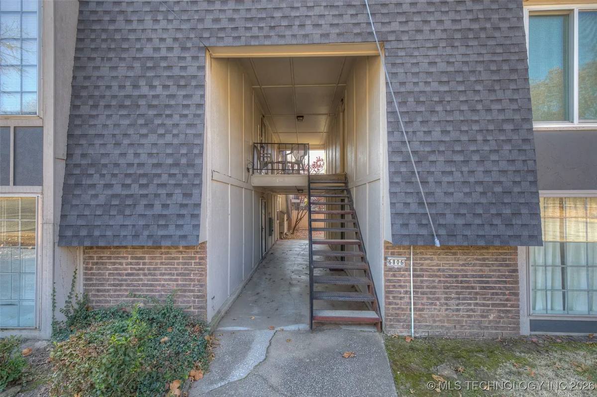 House for rent at 6806 S Toledo #305, Tulsa, OK 74136