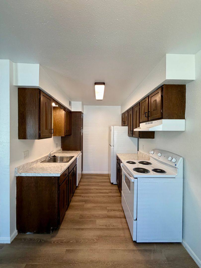 House for rent at 6806 S Toledo #305, Tulsa, OK 74136