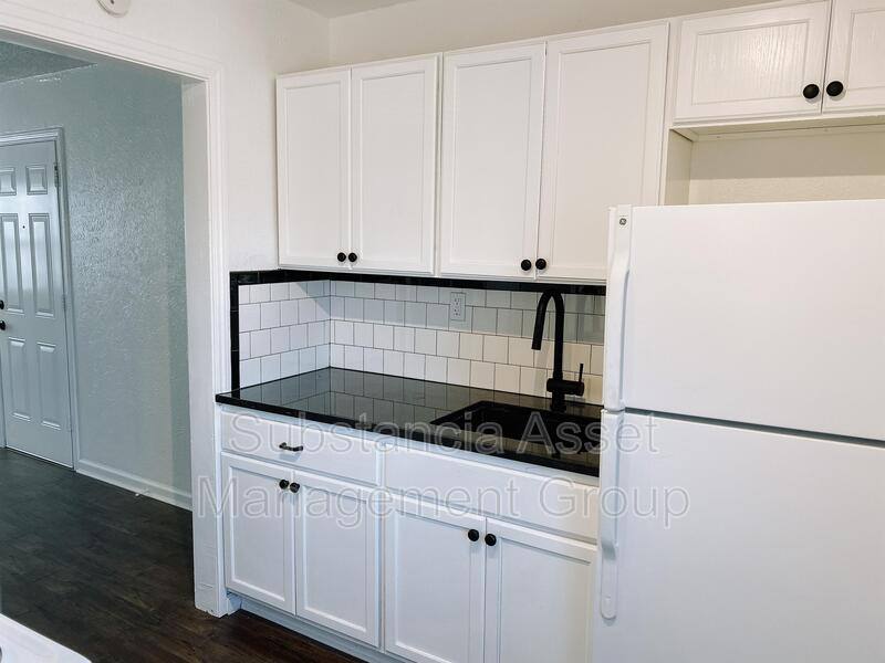 Apartment for rent at 1722 N Lindsay Ave #3, Oklahoma City, OK 73105