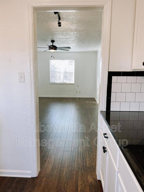 Apartment for rent at 1722 N Lindsay Ave #3, Oklahoma City, OK 73105