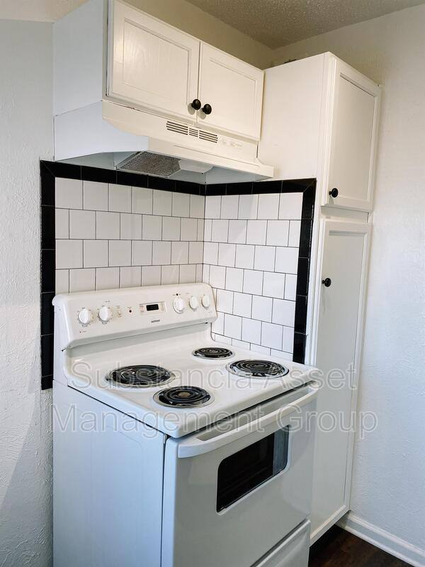 Apartment for rent at 1722 N Lindsay Ave #3, Oklahoma City, OK 73105