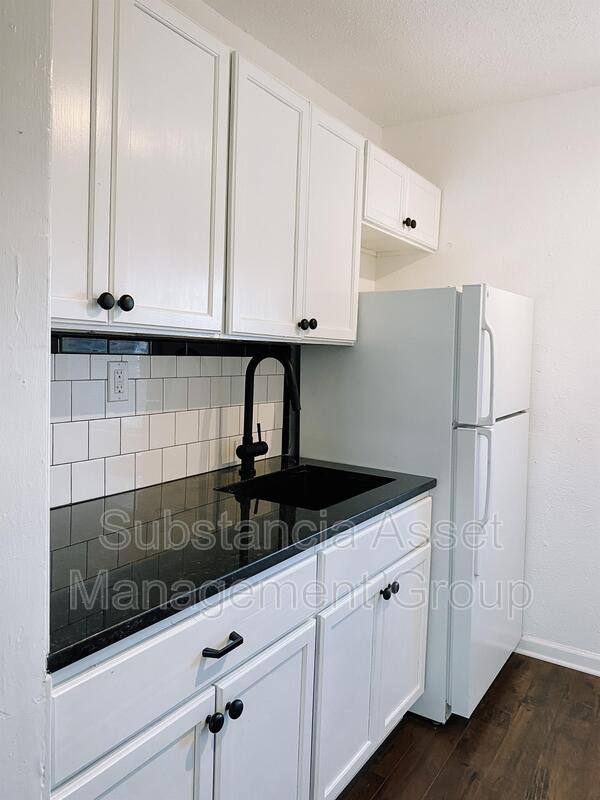 Apartment for rent at 1722 N Lindsay Ave #3, Oklahoma City, OK 73105