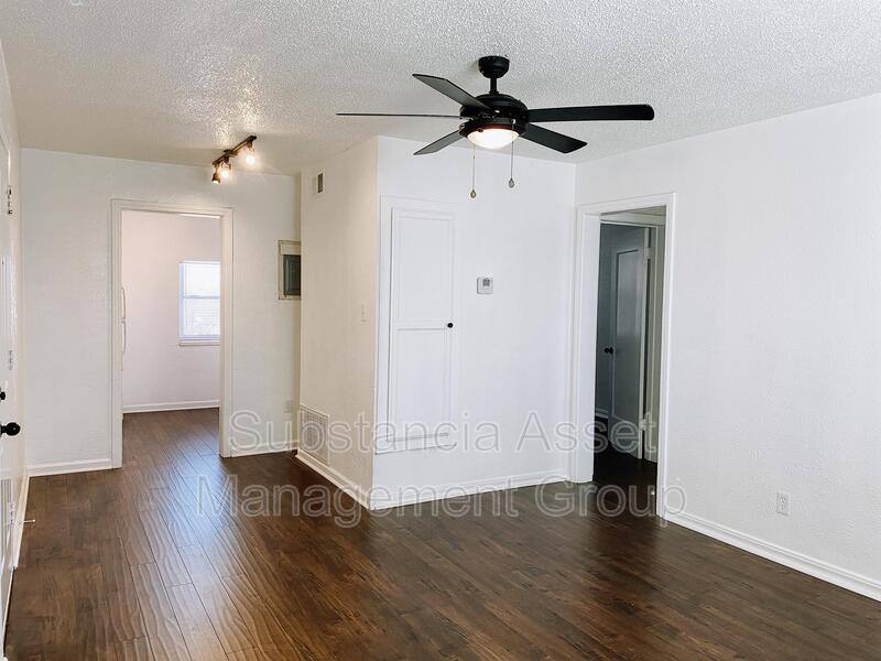 Apartment for rent at 1722 N Lindsay Ave #3, Oklahoma City, OK 73105