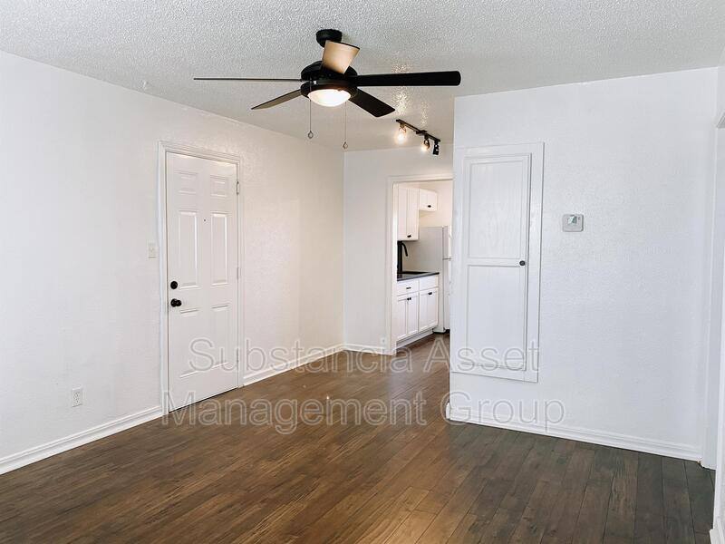 Apartment for rent at 1722 N Lindsay Ave #3, Oklahoma City, OK 73105