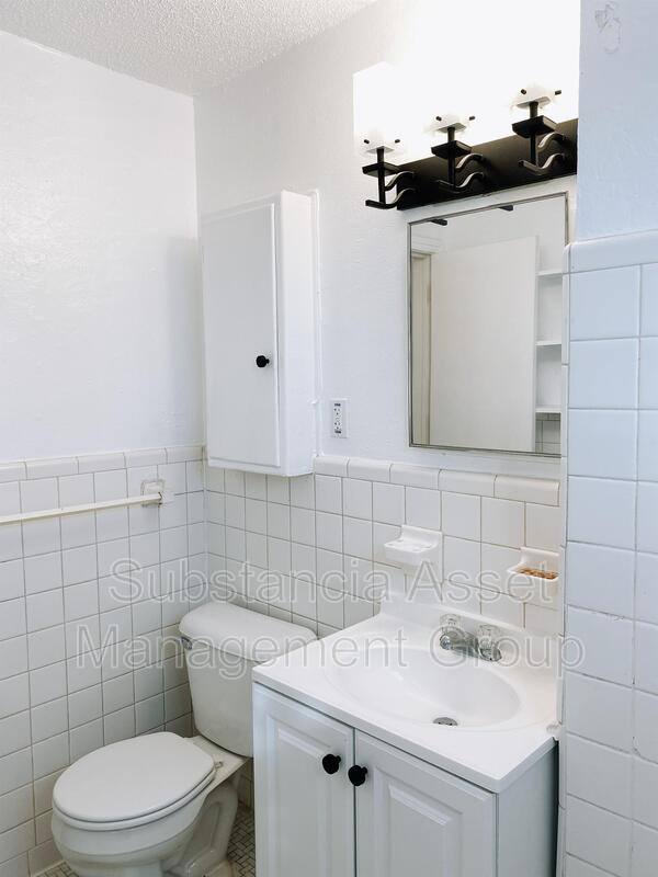 Apartment for rent at 1722 N Lindsay Ave #3, Oklahoma City, OK 73105
