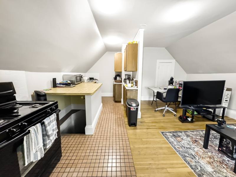 Condo for rent at 55 Hall Ave #3, Somerville, MA 02144