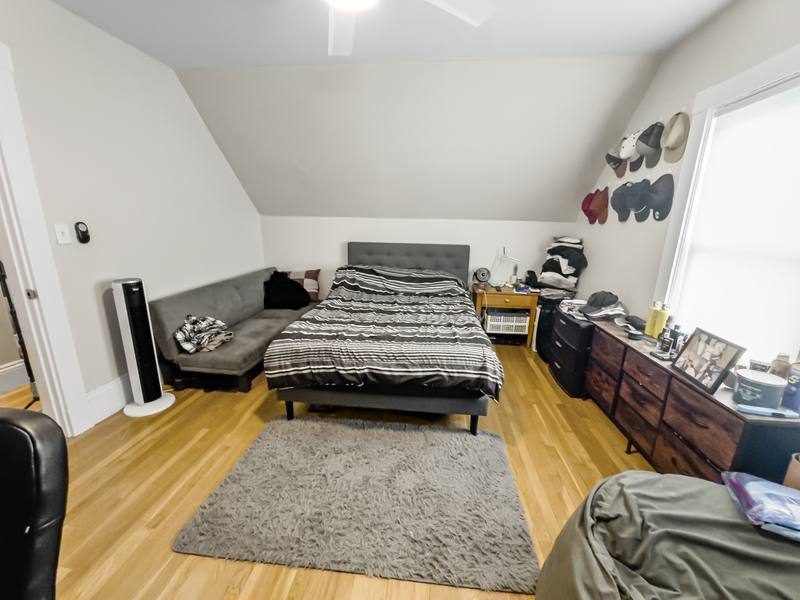 Condo for rent at 55 Hall Ave #3, Somerville, MA 02144