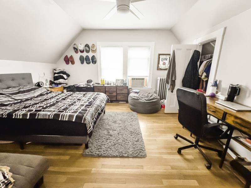Condo for rent at 55 Hall Ave #3, Somerville, MA 02144