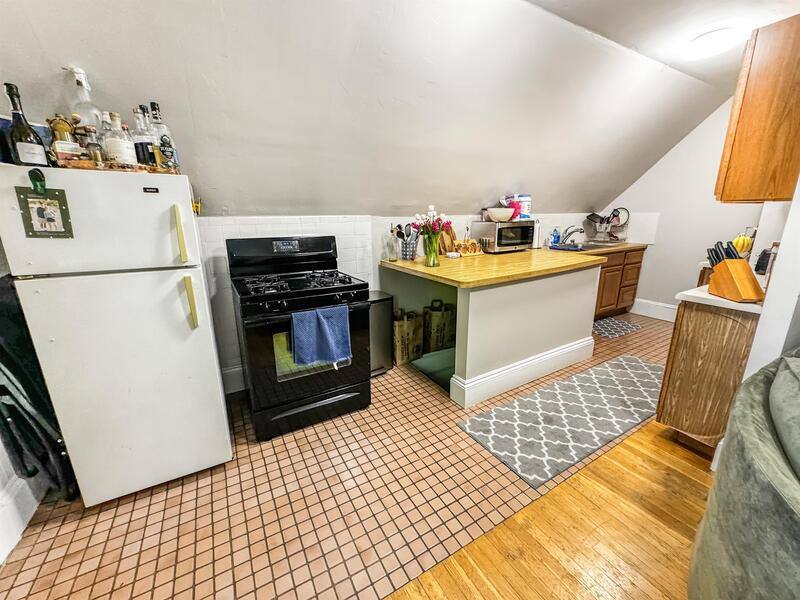 Condo for rent at 55 Hall Ave #3, Somerville, MA 02144