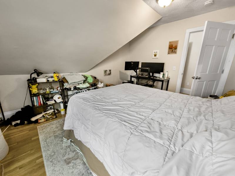 Condo for rent at 55 Hall Ave #3, Somerville, MA 02144